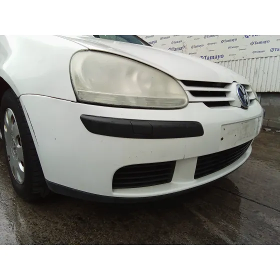VOLKSWAGEN GOLF V BERLINA (1K1) '2005 BLANCO