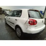 VOLKSWAGEN GOLF V BERLINA (1K1) VOLKSWAGEN GOLF V BERLINA (1K1) '2005 BLANCO 2003