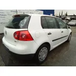 VOLKSWAGEN GOLF V BERLINA (1K1) VOLKSWAGEN GOLF V BERLINA (1K1) '2005 BLANCO 2003