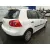 VOLKSWAGEN GOLF V BERLINA (1K1) VOLKSWAGEN GOLF V BERLINA (1K1) '2005 BLANCO 2003