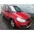 SUZUKI SX4 RW (EY) SUZUKI SX4 RW (EY) '2011 1.6 DDIS TURBODIESEL ROJO 2006