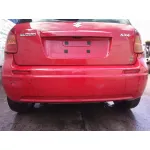 SUZUKI SX4 RW (EY) SUZUKI SX4 RW (EY) '2011 1.6 DDIS TURBODIESEL ROJO 2006
