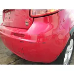 SUZUKI SX4 RW (EY) SUZUKI SX4 RW (EY) '2011 1.6 DDIS TURBODIESEL ROJO 2006