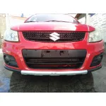 SUZUKI SX4 RW (EY) SUZUKI SX4 RW (EY) '2011 1.6 DDIS TURBODIESEL ROJO 2006
