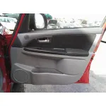 SUZUKI SX4 RW (EY) SUZUKI SX4 RW (EY) '2011 1.6 DDIS TURBODIESEL ROJO 2006