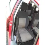 SUZUKI SX4 RW (EY) SUZUKI SX4 RW (EY) '2011 1.6 DDIS TURBODIESEL ROJO 2006