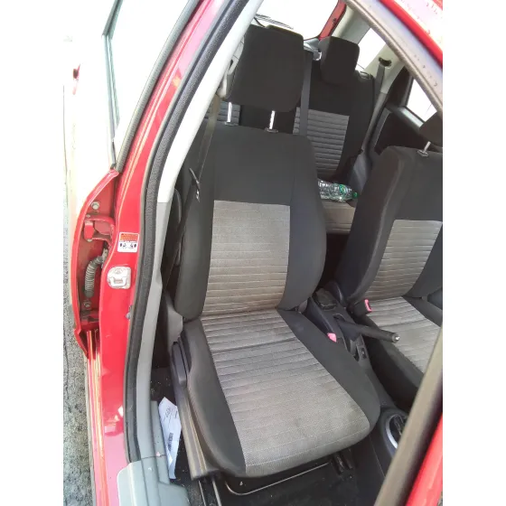 SUZUKI SX4 RW (EY) '2011 1.6 DDIS TURBODIESEL ROJO