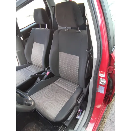 SUZUKI SX4 RW (EY) '2011 1.6 DDIS TURBODIESEL ROJO