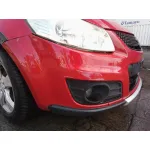 SUZUKI SX4 RW (EY) SUZUKI SX4 RW (EY) '2011 1.6 DDIS TURBODIESEL ROJO 2006