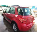 SUZUKI SX4 RW (EY) SUZUKI SX4 RW (EY) '2011 1.6 DDIS TURBODIESEL ROJO 2006