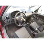 SUZUKI SX4 RW (EY) SUZUKI SX4 RW (EY) '2011 1.6 DDIS TURBODIESEL ROJO 2006