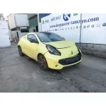 RENAULT WIND (E4M_)  2011