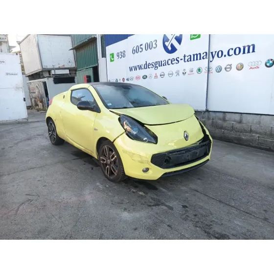 Renault WIND (E4M_) 2011