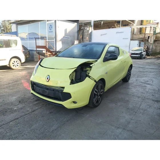 Renault WIND (E4M_) 2011