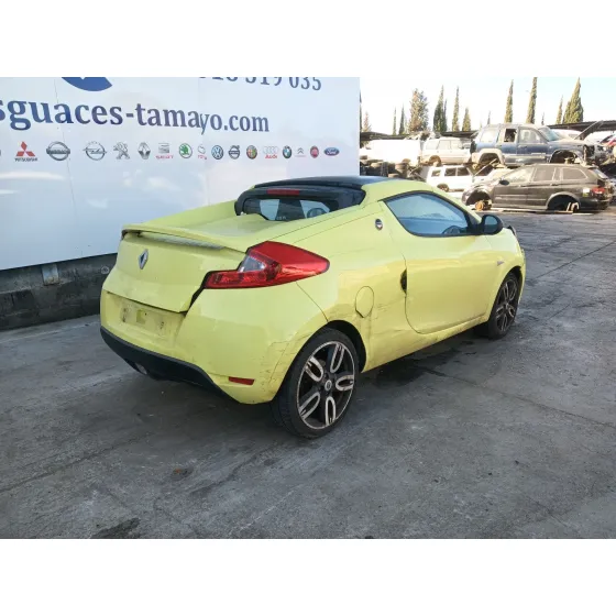 Renault WIND (E4M_) 2011