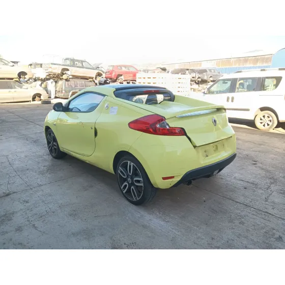 Renault WIND (E4M_) 2011