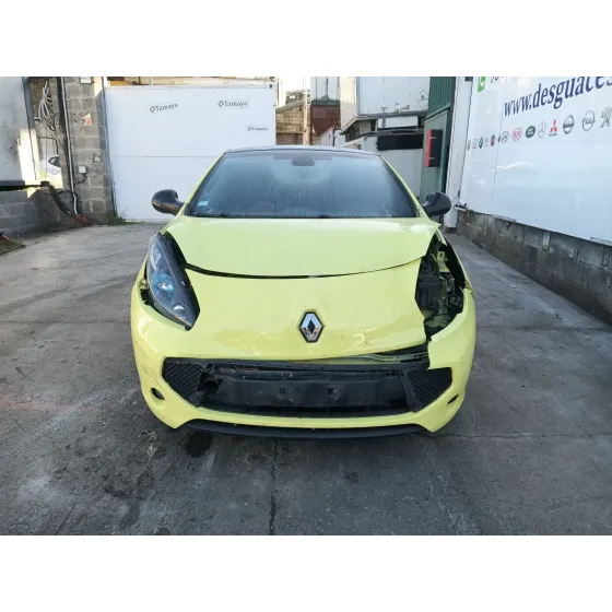 Renault WIND (E4M_) 2011