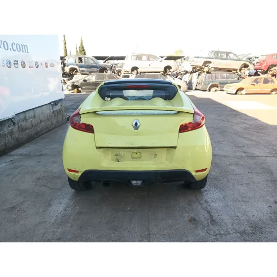Renault WIND (E4M_) 2011