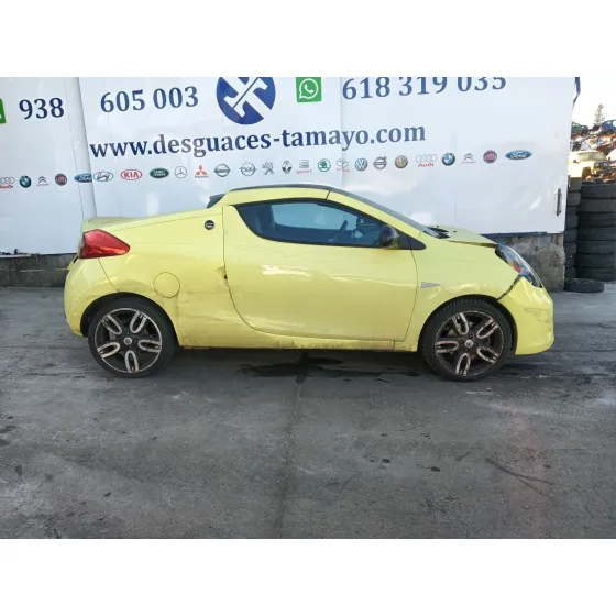 Renault WIND (E4M_) 2011