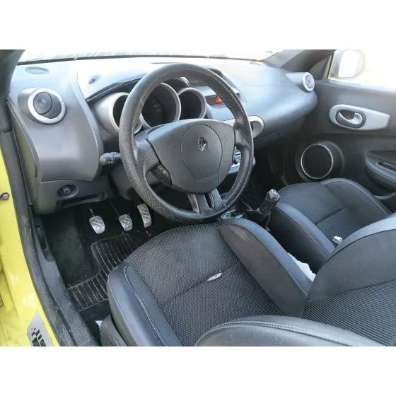 Renault WIND (E4M_) 2011