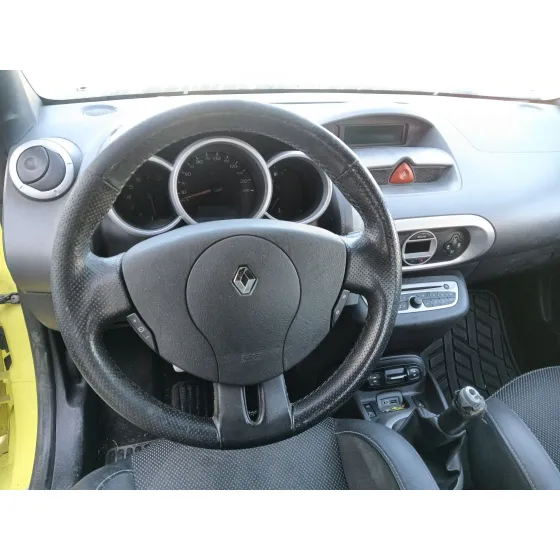 Renault WIND (E4M_) 2011
