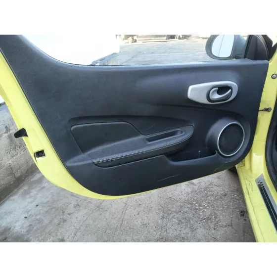 Renault WIND (E4M_) 2011