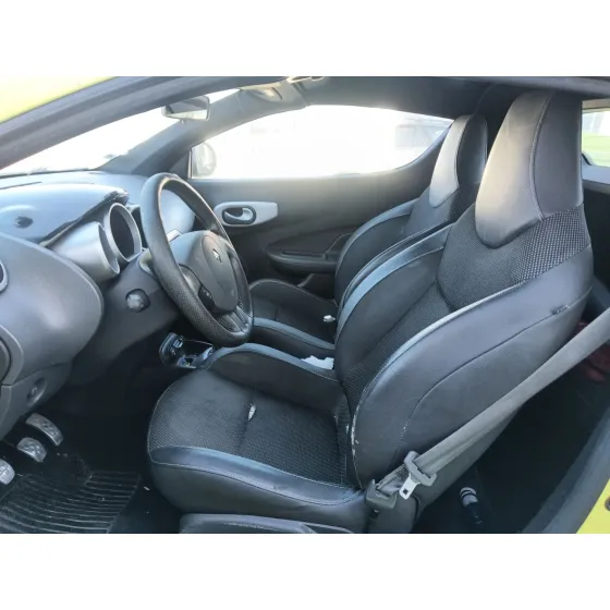 Renault WIND (E4M_) 2011