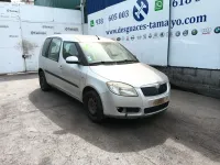 Imagen del vehículo