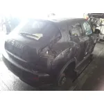 NISSAN JUKE (F15) NISSAN JUKE (F15) '2010 * NEGRO 0