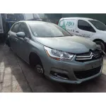 CITROEN C4 LIM. '2011 1.6 HDI FAP PLATA