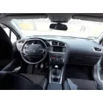 CITROEN C4 LIM. '2011 1.6 HDI FAP PLATA