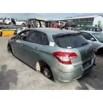 CITROEN C4 LIM. '2011 1.6 HDI FAP PLATA