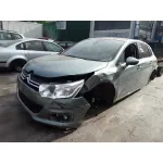 CITROEN C4 LIM. '2011 1.6 HDI FAP PLATA