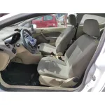 FORD FIESTA (CB1) FORD FIESTA (CB1) '2011 1.25 16V CAT BLANCO 2008