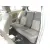 FORD FIESTA (CB1) FORD FIESTA (CB1) '2011 1.25 16V CAT BLANCO 2008