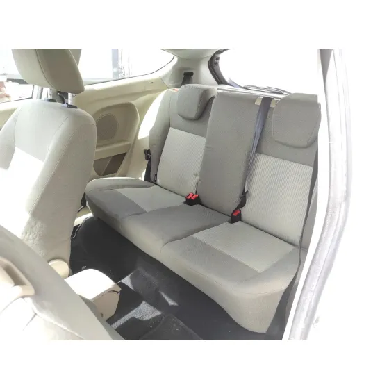 FORD FIESTA (CB1) '2011 1.25 16V CAT BLANCO