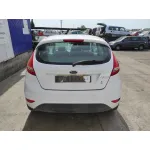 FORD FIESTA (CB1) FORD FIESTA (CB1) '2011 1.25 16V CAT BLANCO 2008