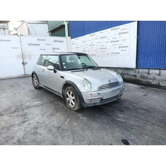 Mini MINI (R50, R53) 2003