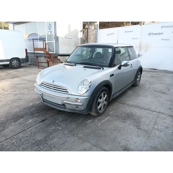 Mini MINI (R50, R53) 2003