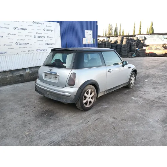Mini MINI (R50, R53) 2003