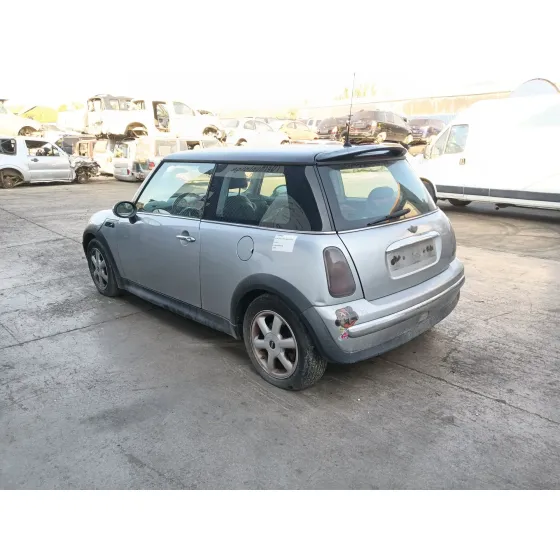 Mini MINI (R50, R53) 2003