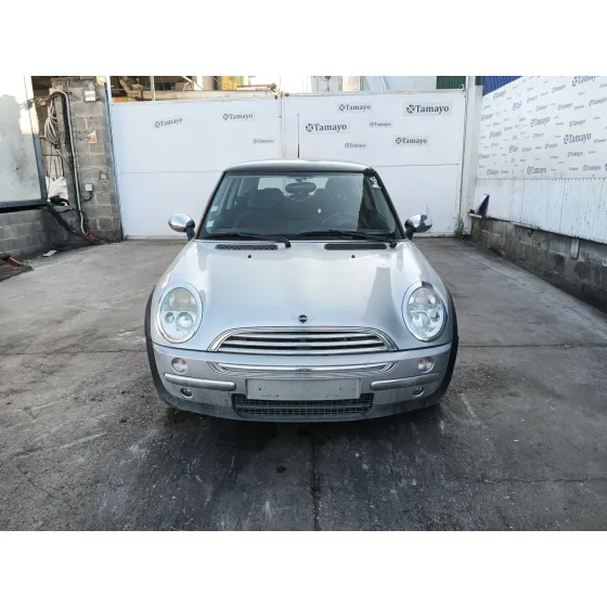 Mini MINI (R50, R53) 2003