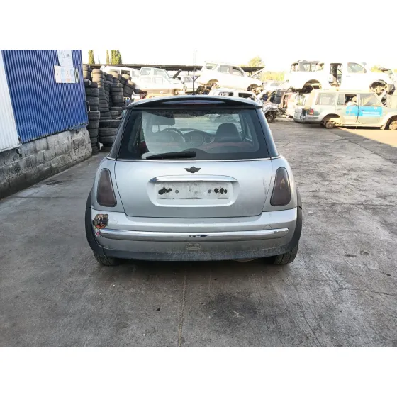 Mini MINI (R50, R53) 2003