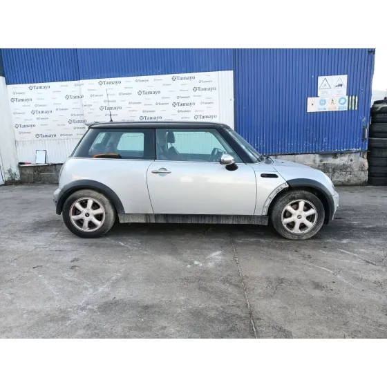 Mini MINI (R50, R53) 2003