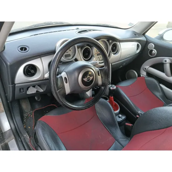 Mini MINI (R50, R53) 2003