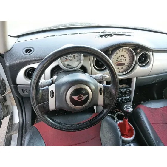 Mini MINI (R50, R53) 2003