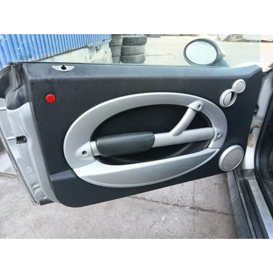 Mini MINI (R50, R53) 2003