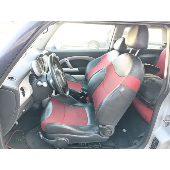 Mini MINI (R50, R53) 2003