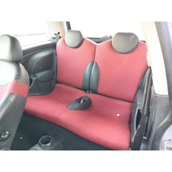 Mini MINI (R50, R53) 2003