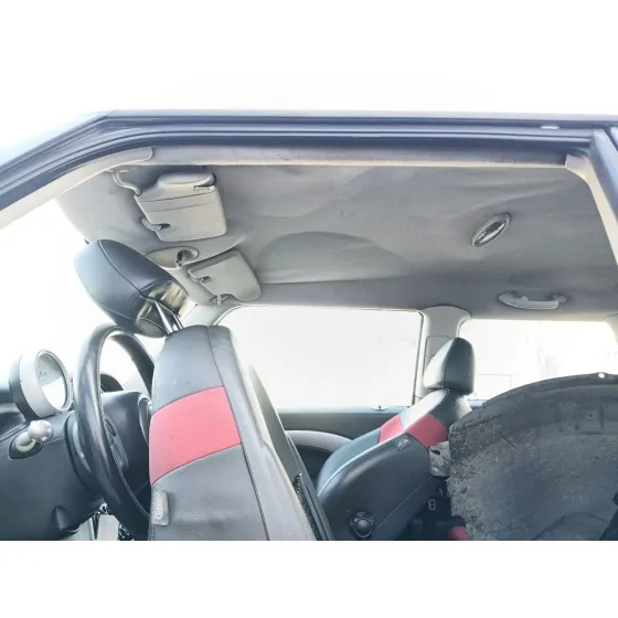 Mini MINI (R50, R53) 2003